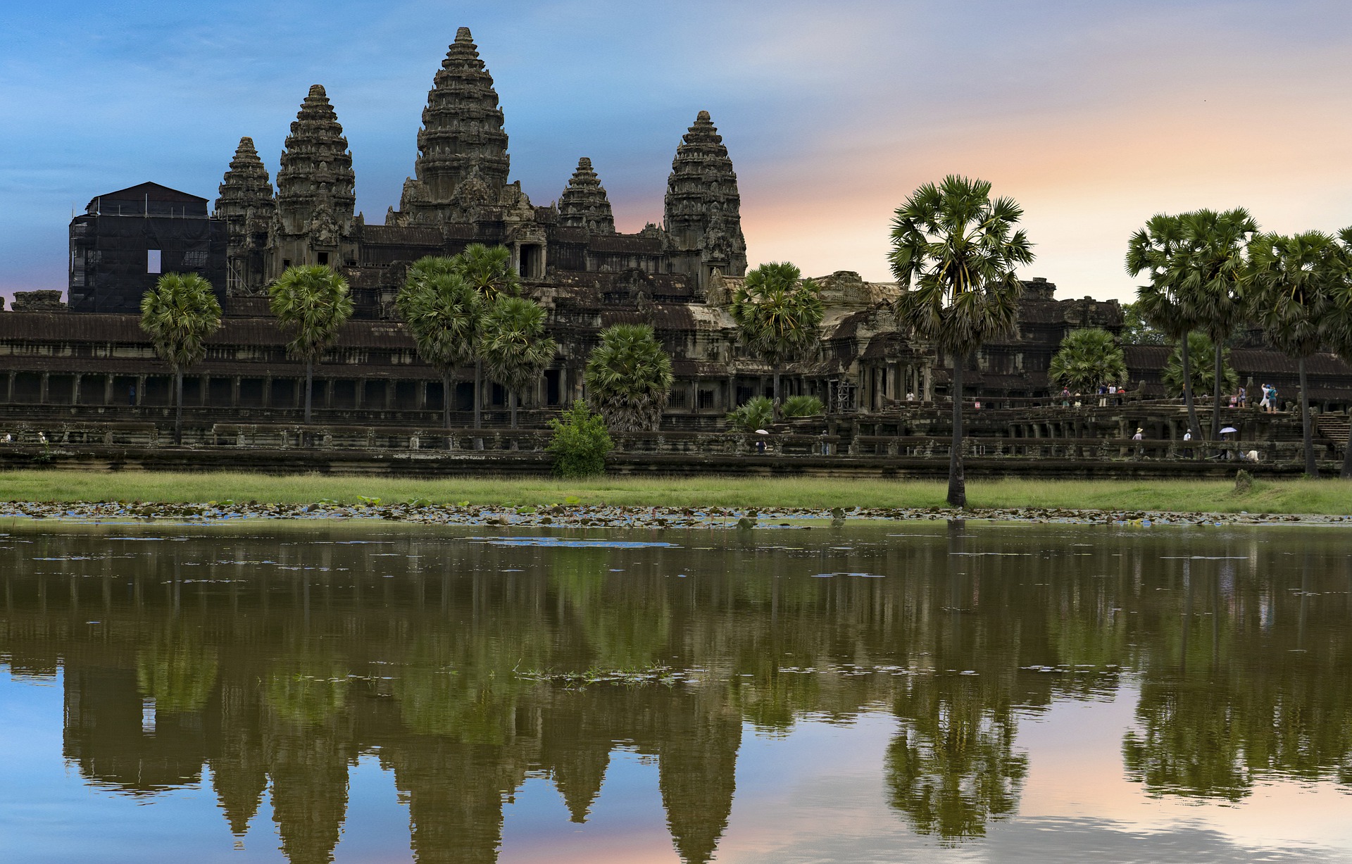 Siem reap 3d2n